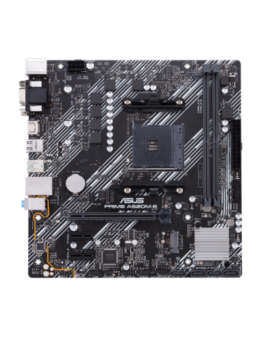 ASUS PRIME A520M-E / AM4